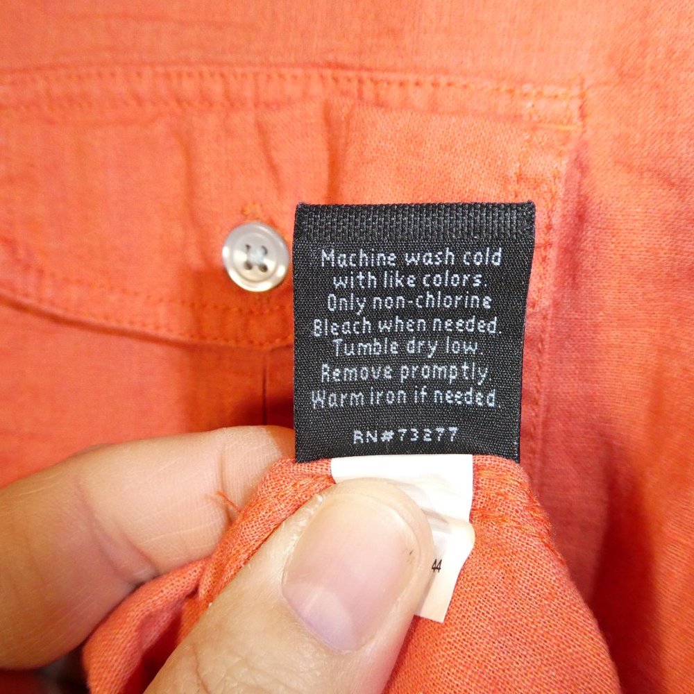 Marc Anthony Button Down - Picture 6 of 7